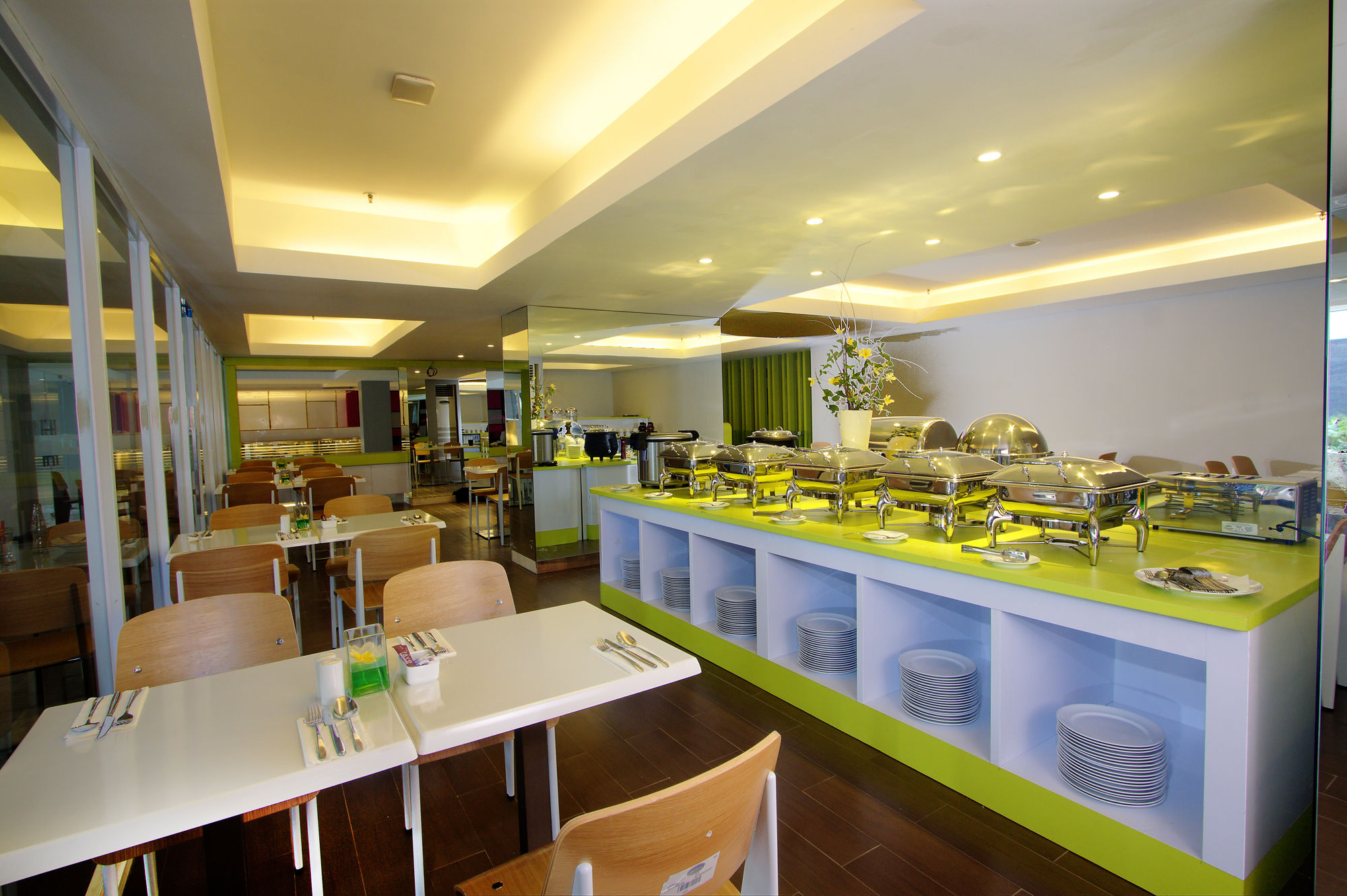 Favehotel Gatot Subroto