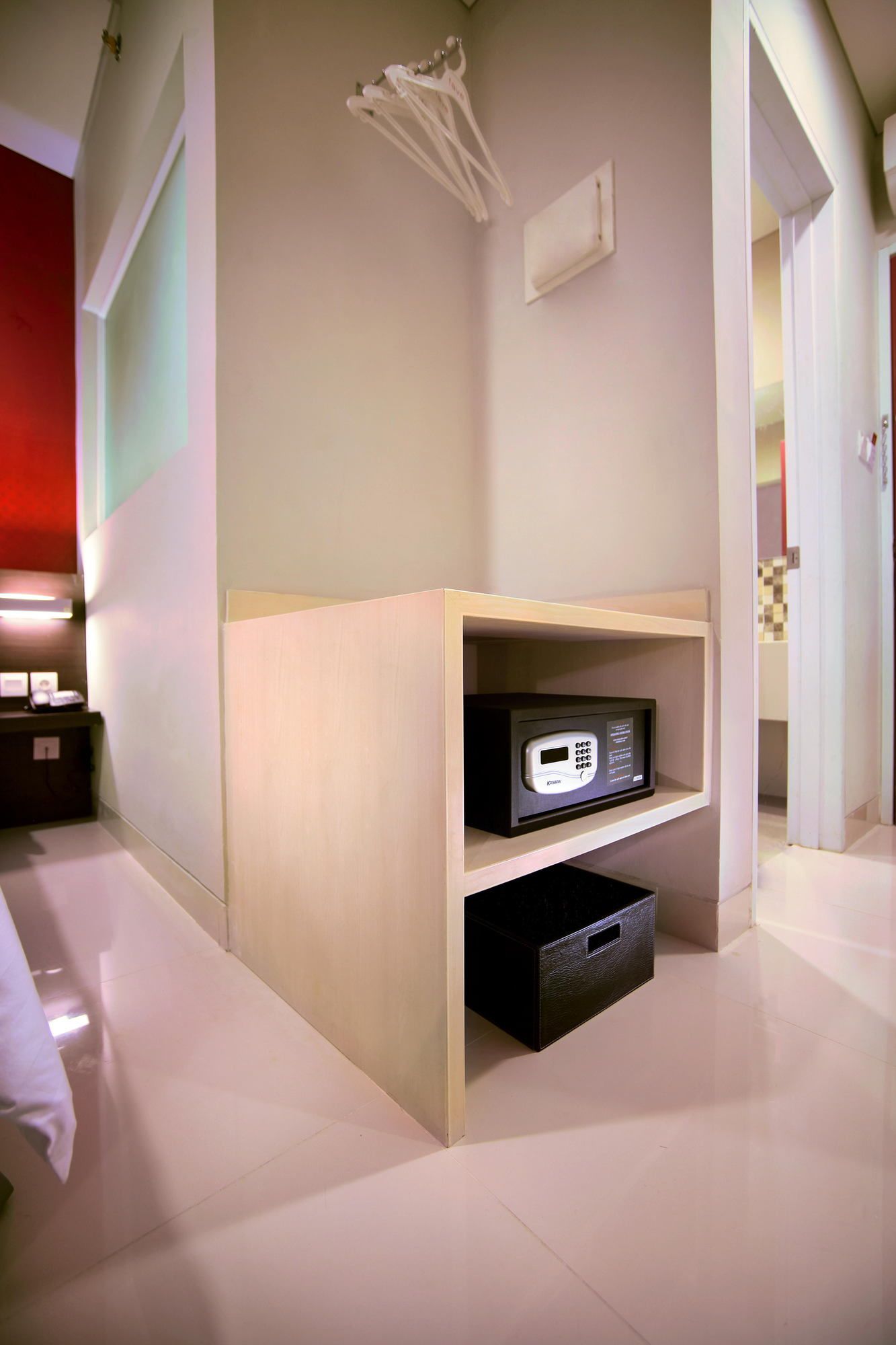 Favehotel Gatot Subroto