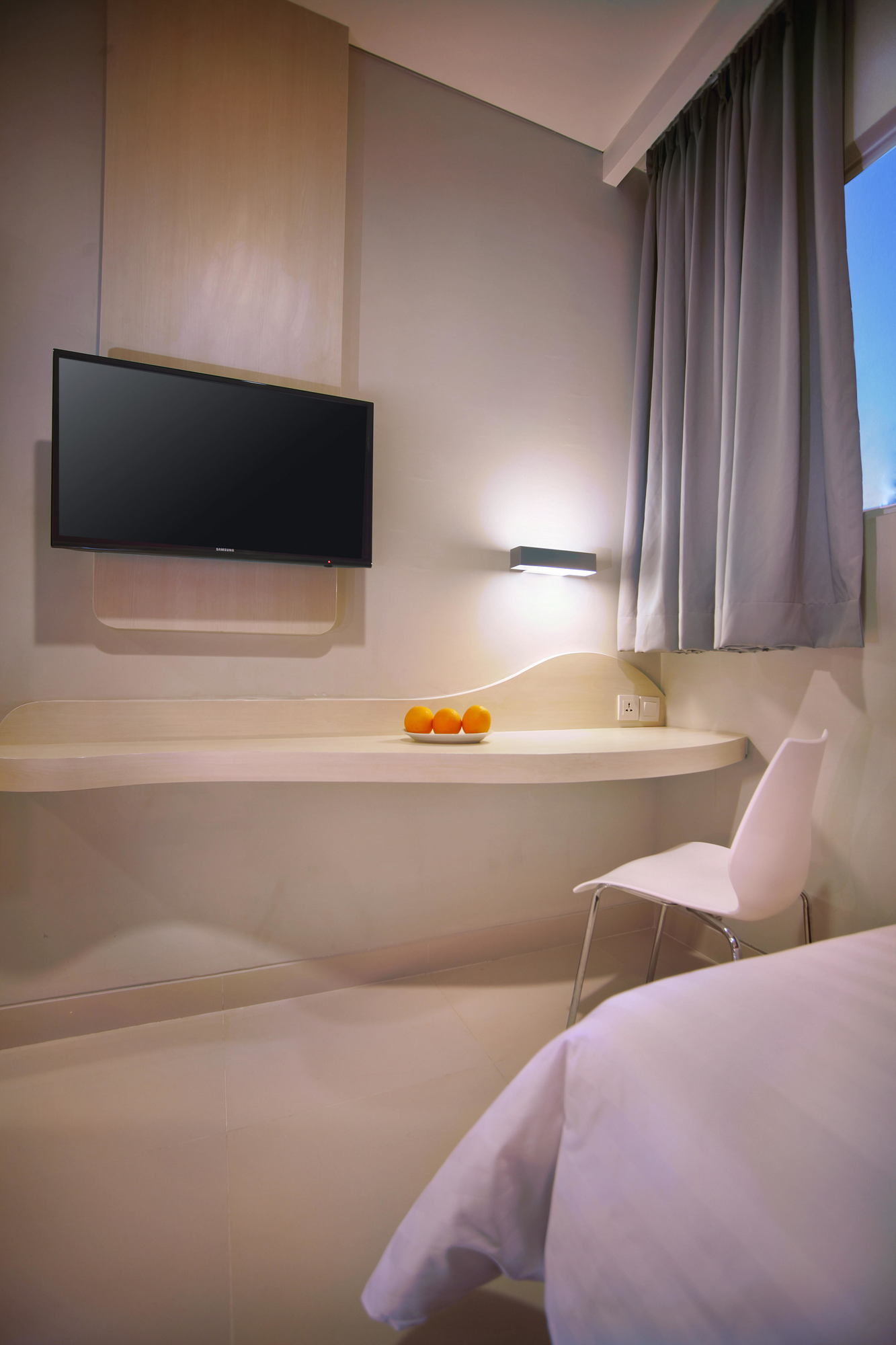 Favehotel Gatot Subroto