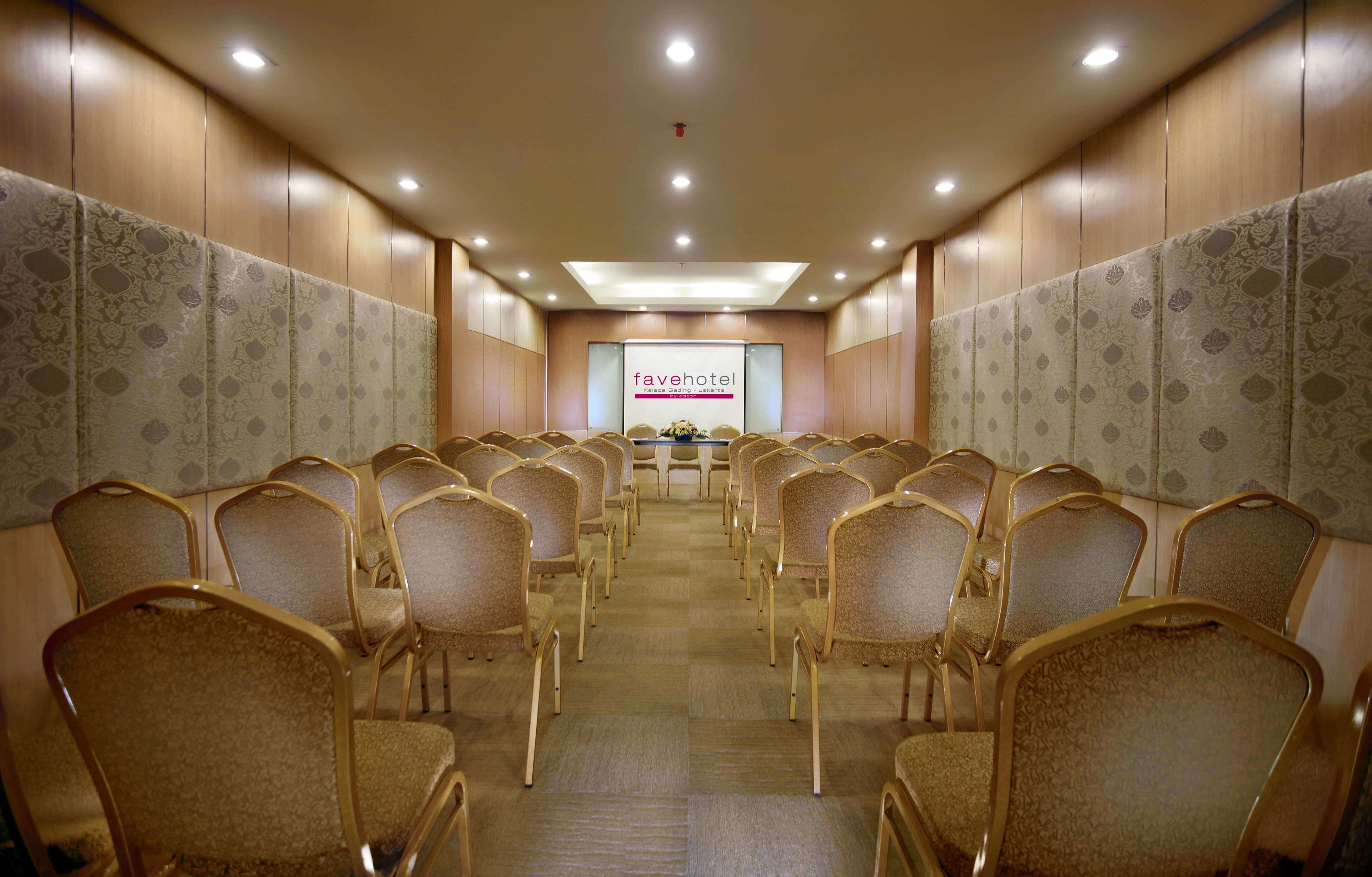 Favehotel Kelapa Gading