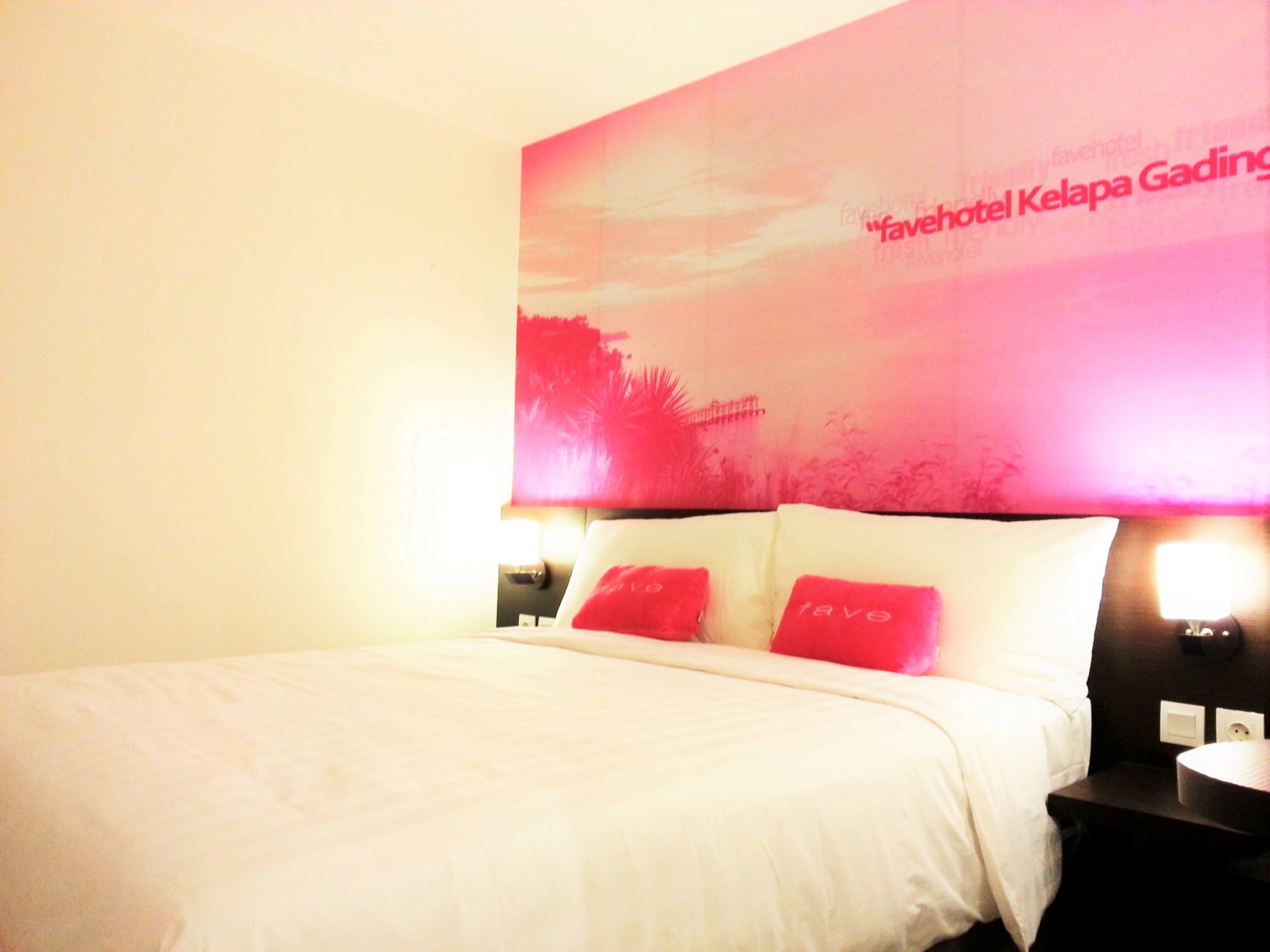 Favehotel Kelapa Gading