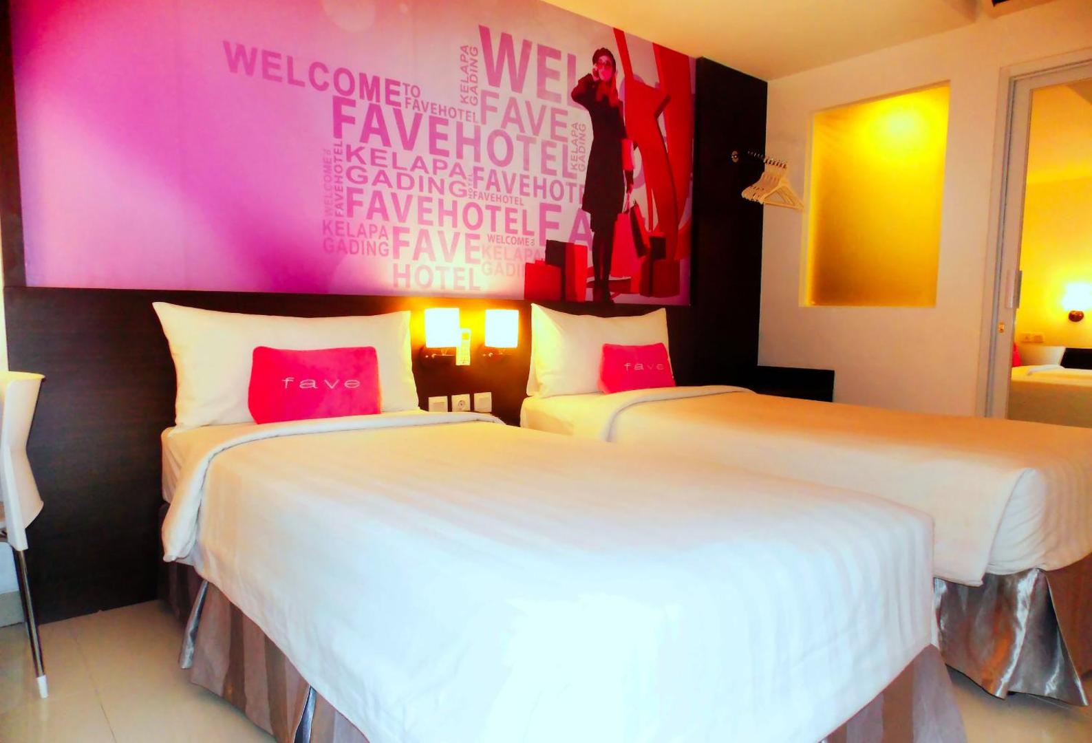 Favehotel Kelapa Gading