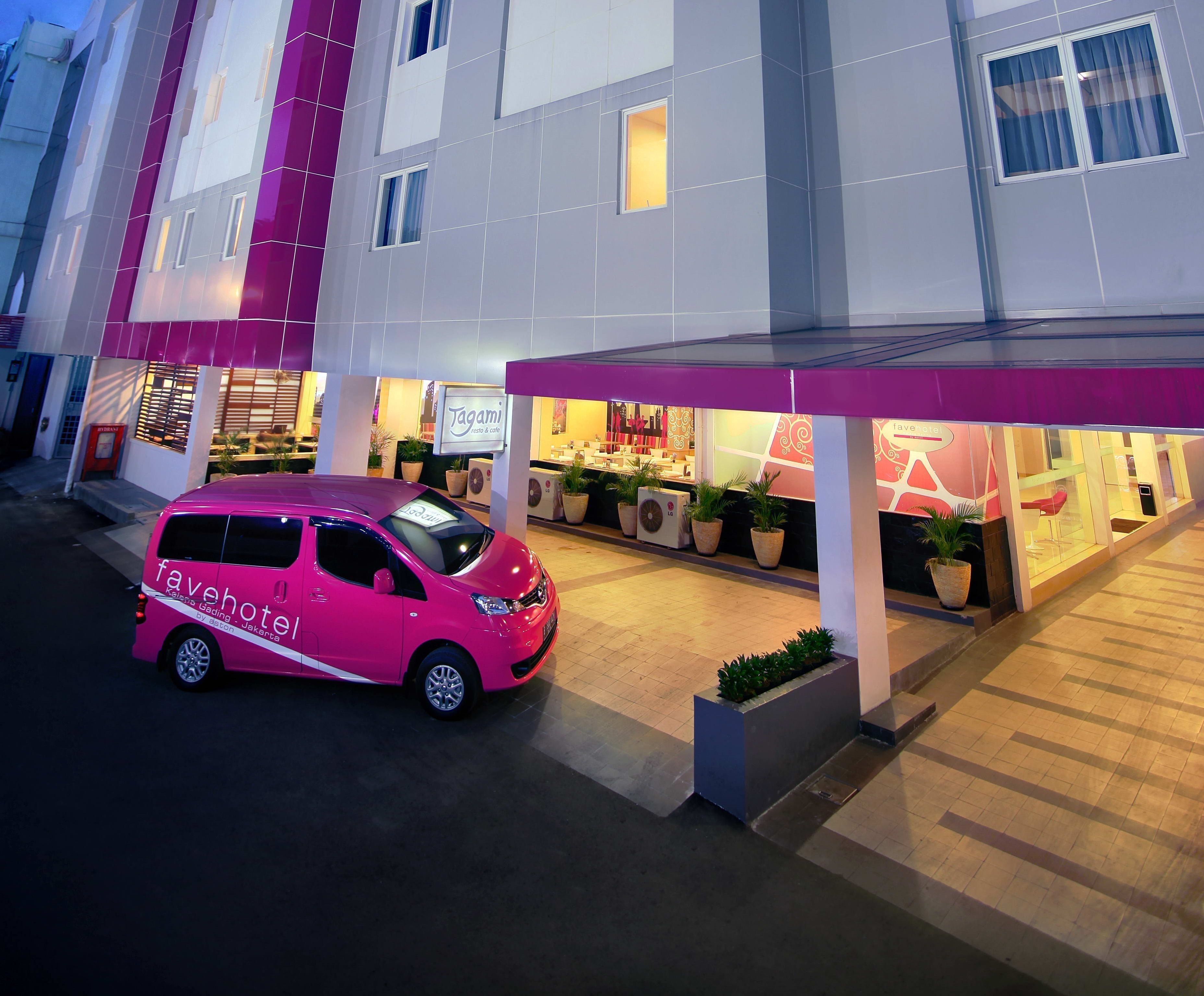 Favehotel Kelapa Gading