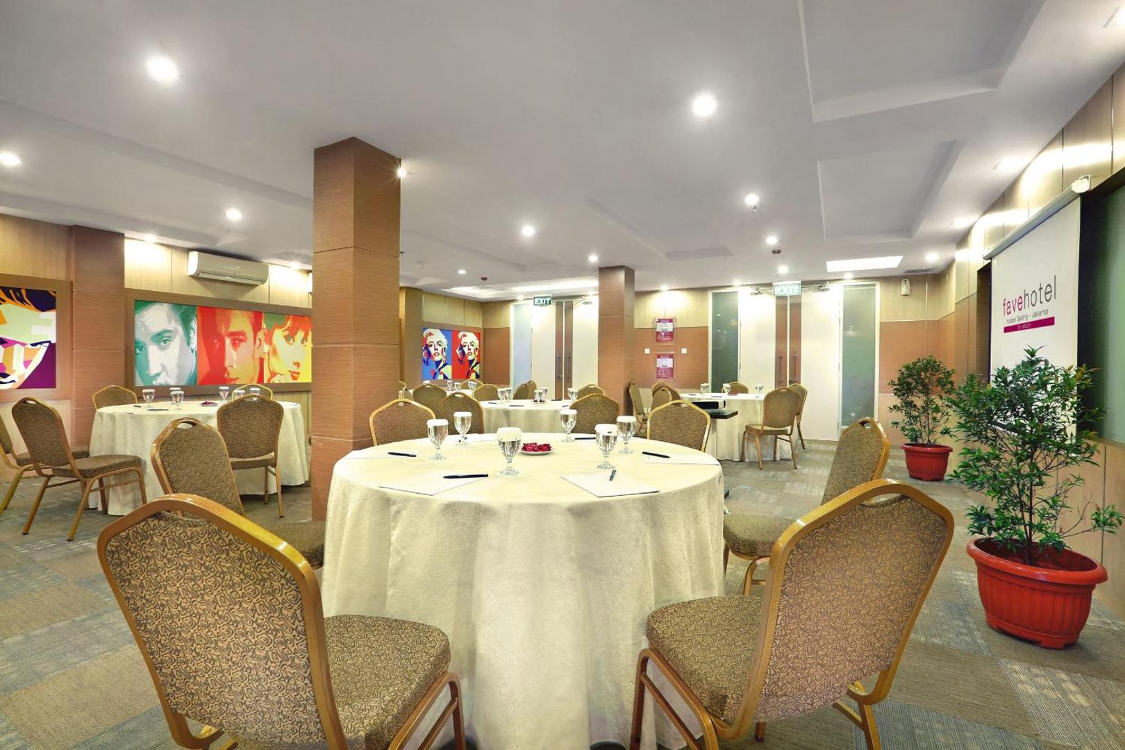 Favehotel Kelapa Gading