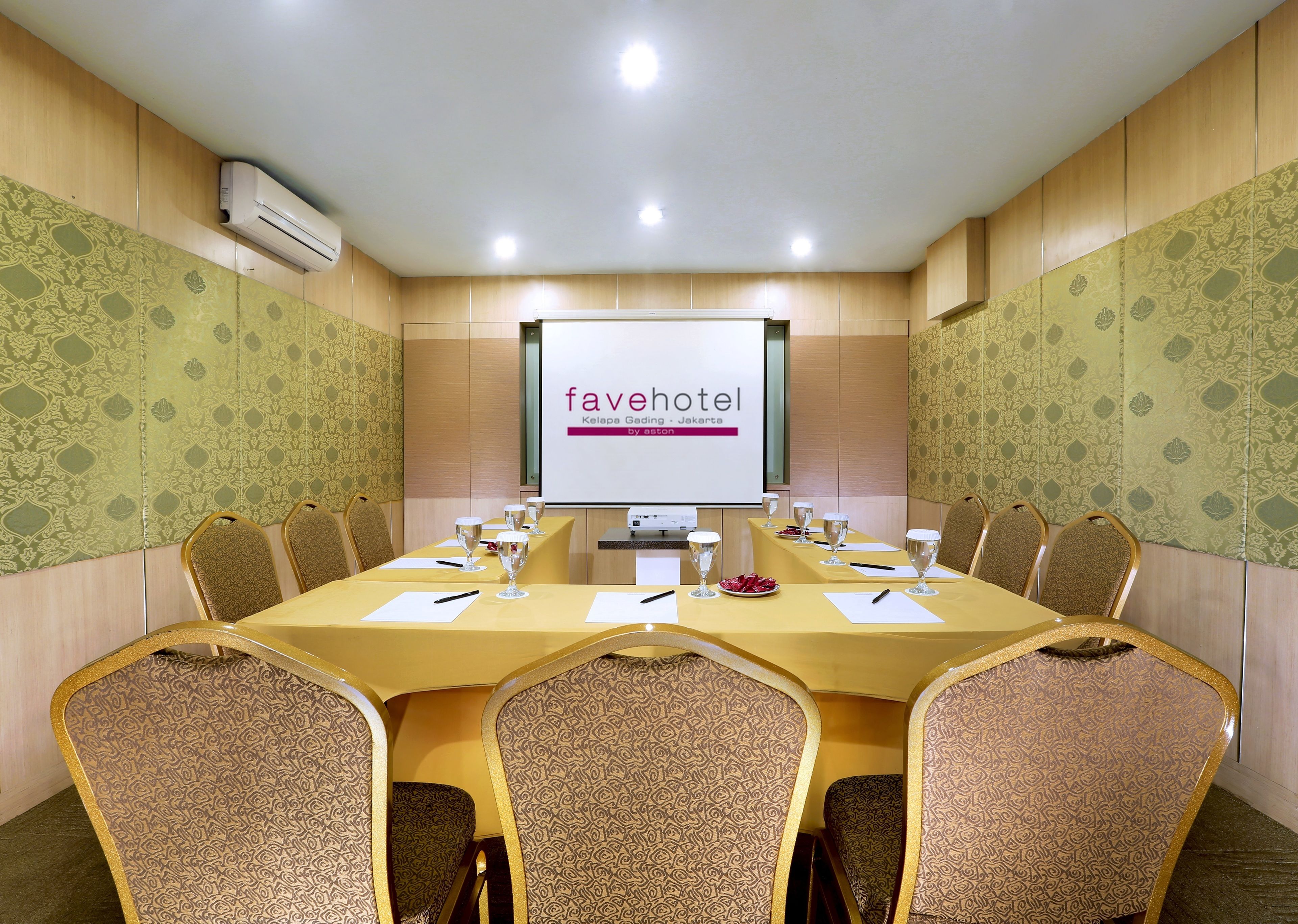 Favehotel Kelapa Gading