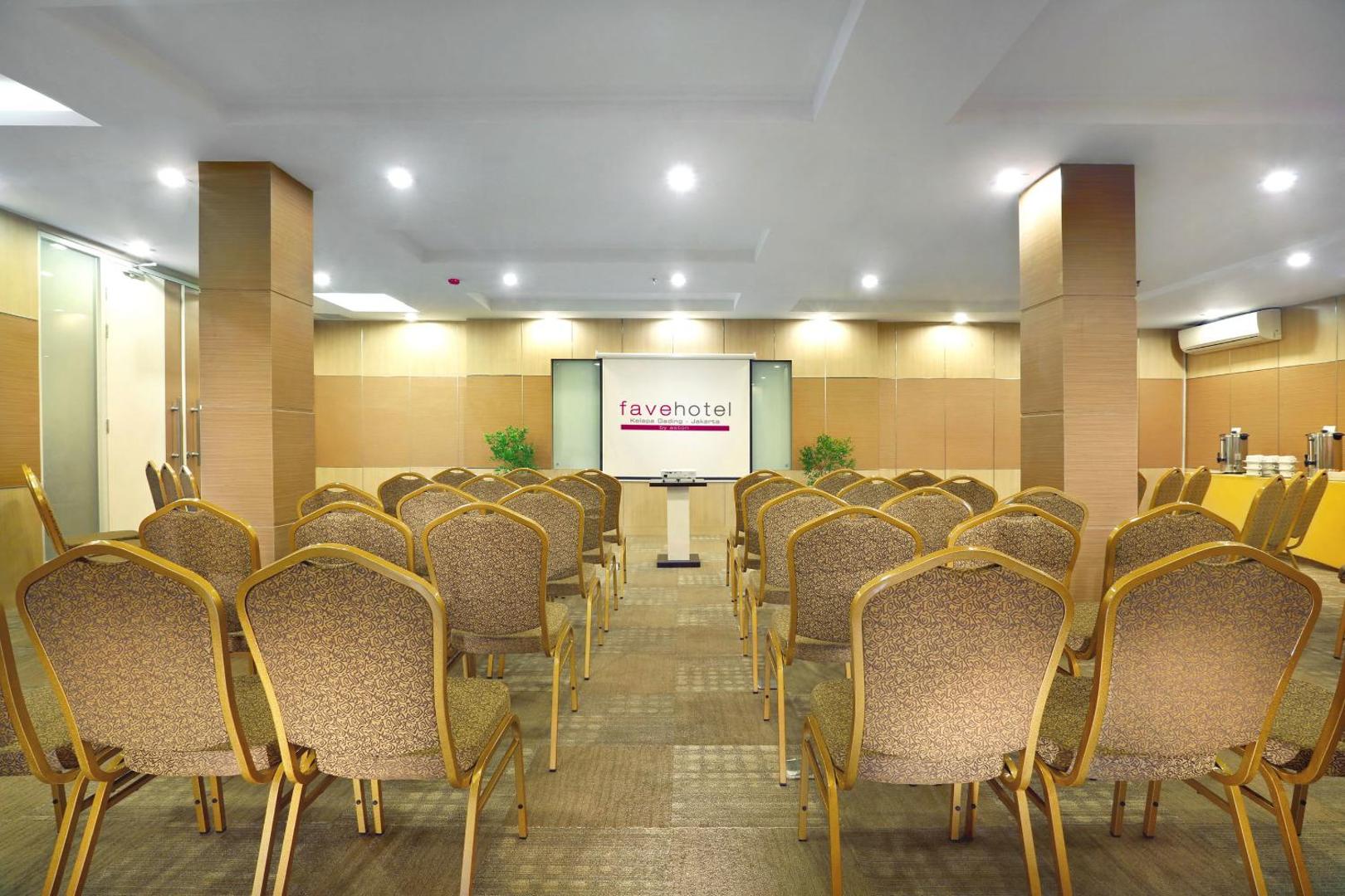Favehotel Kelapa Gading