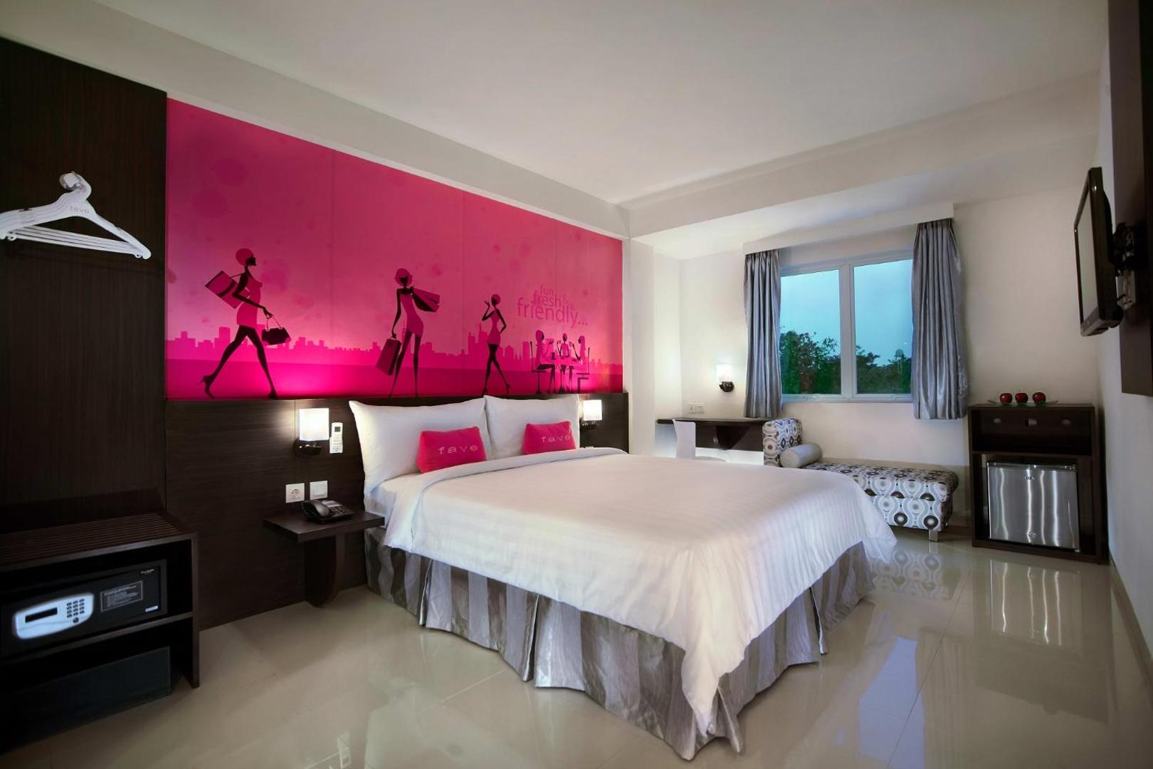 Favehotel Kelapa Gading