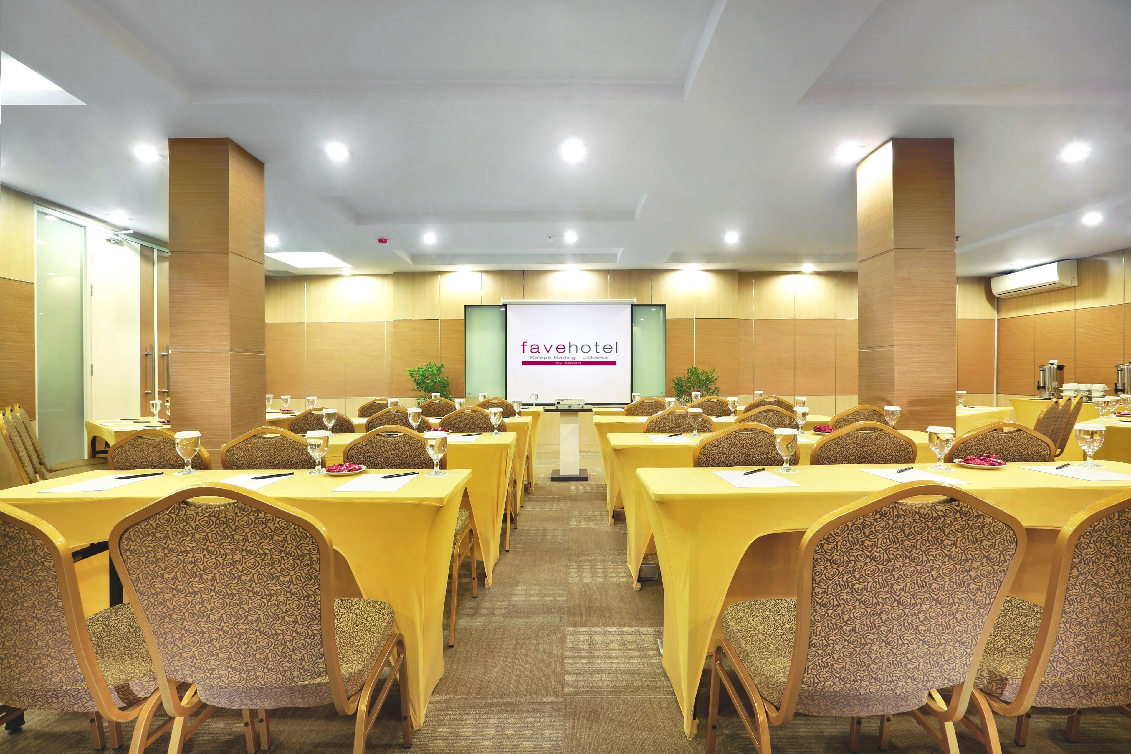 Favehotel Kelapa Gading