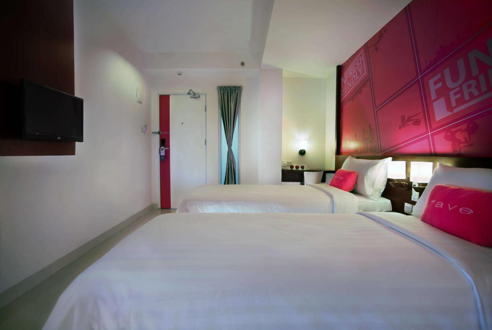 Favehotel Kelapa Gading