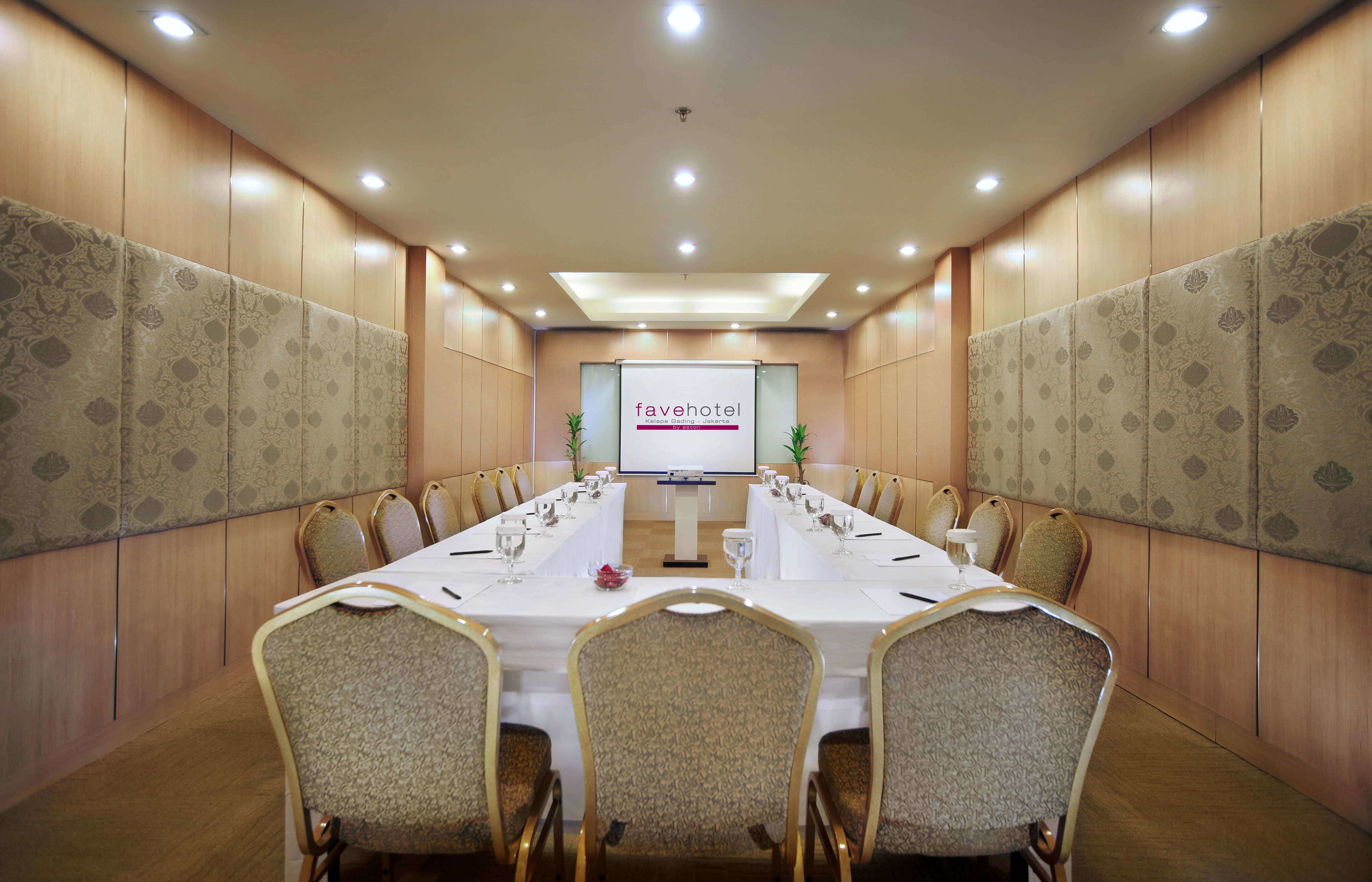 Favehotel Kelapa Gading