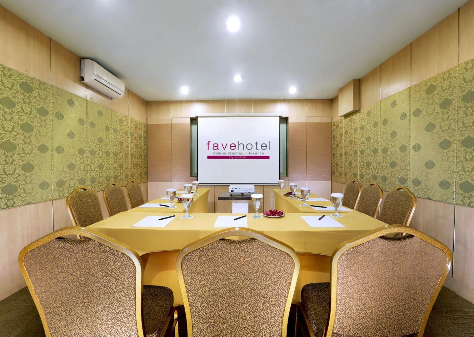 Favehotel Kelapa Gading