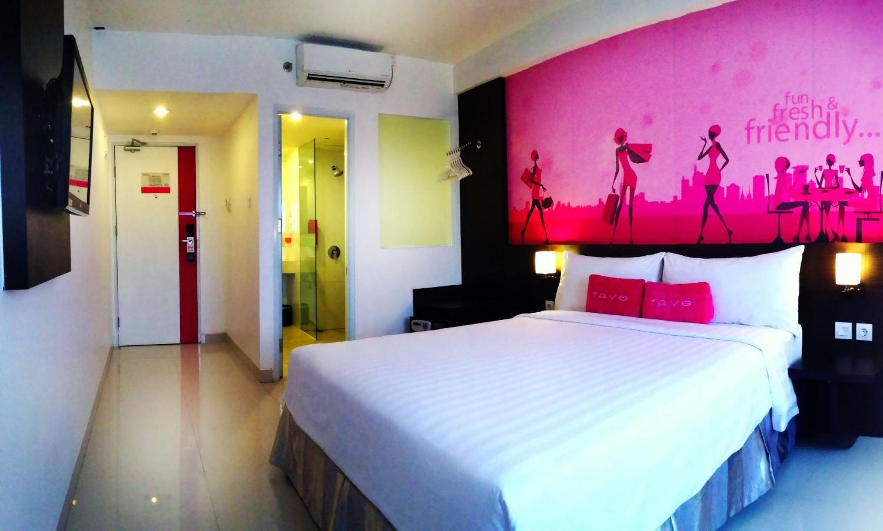 Favehotel Kelapa Gading