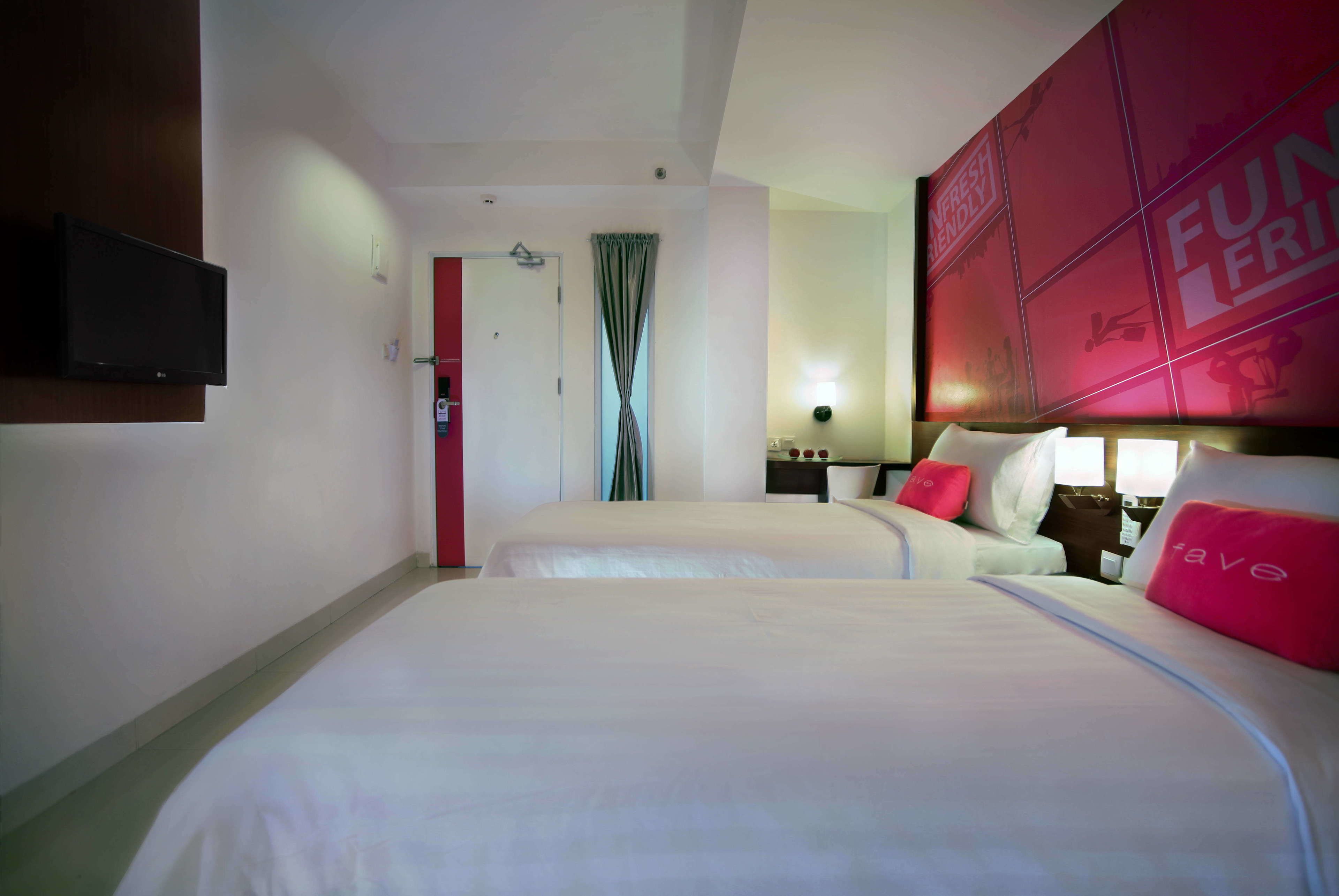 Favehotel Kelapa Gading