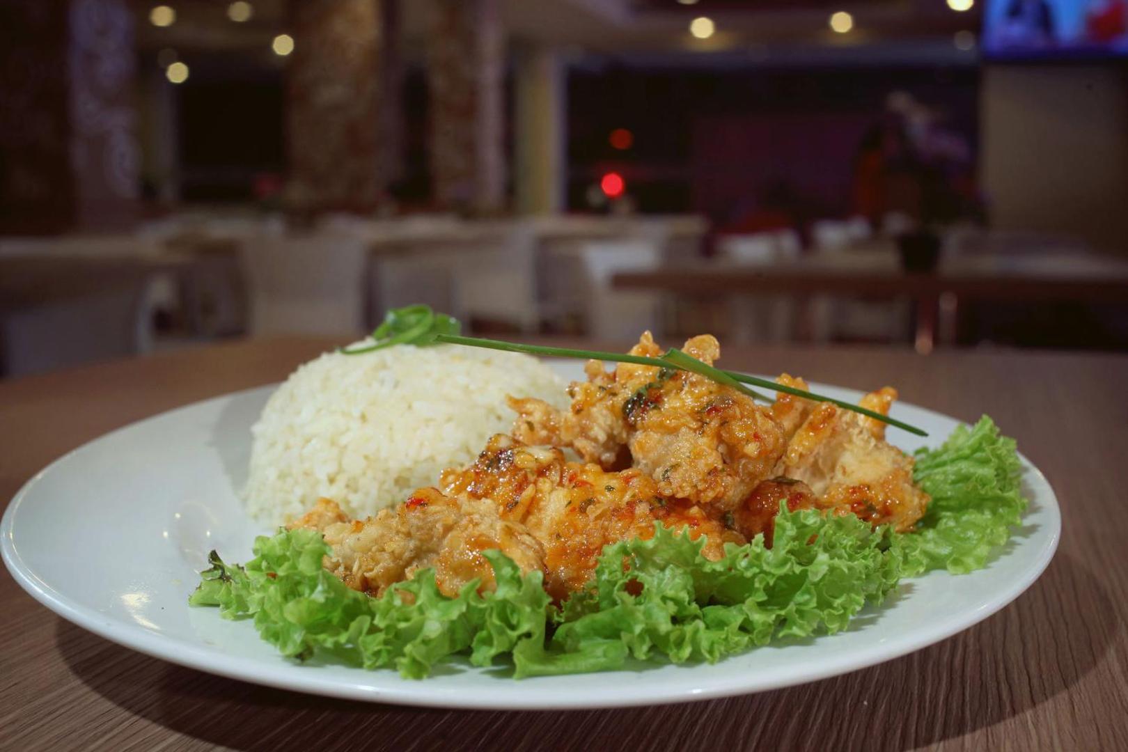 Favehotel Kelapa Gading