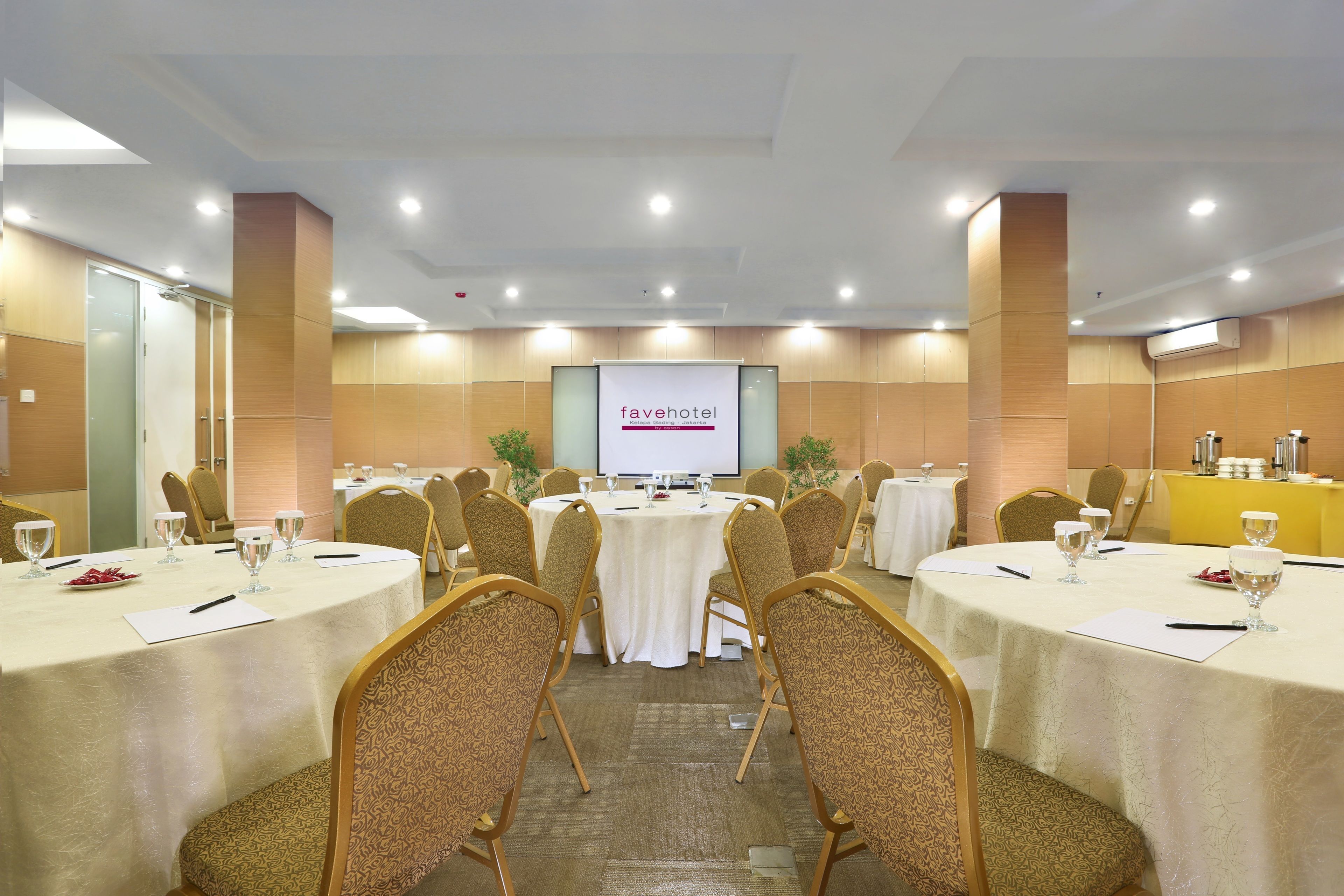 Favehotel Kelapa Gading