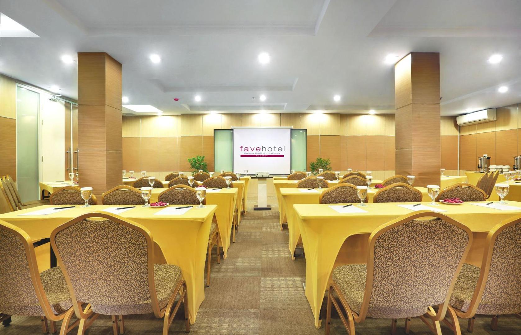 Favehotel Kelapa Gading