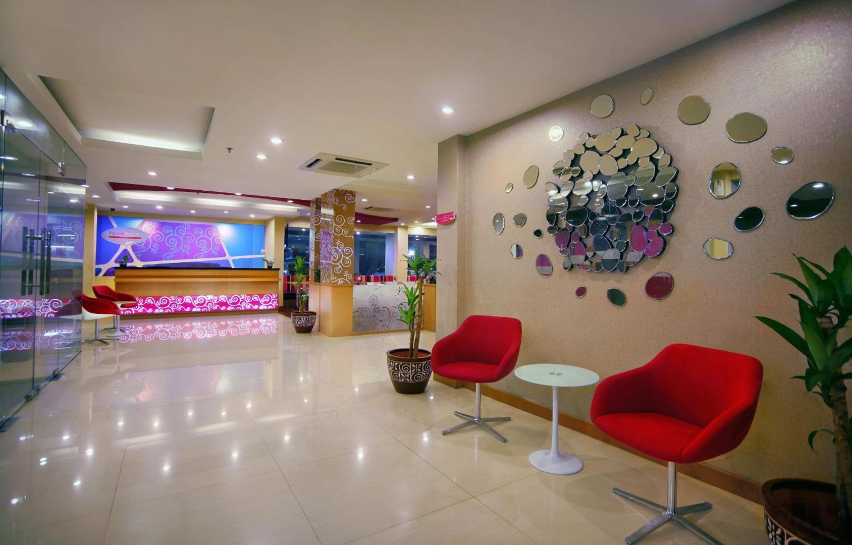 Favehotel Kelapa Gading
