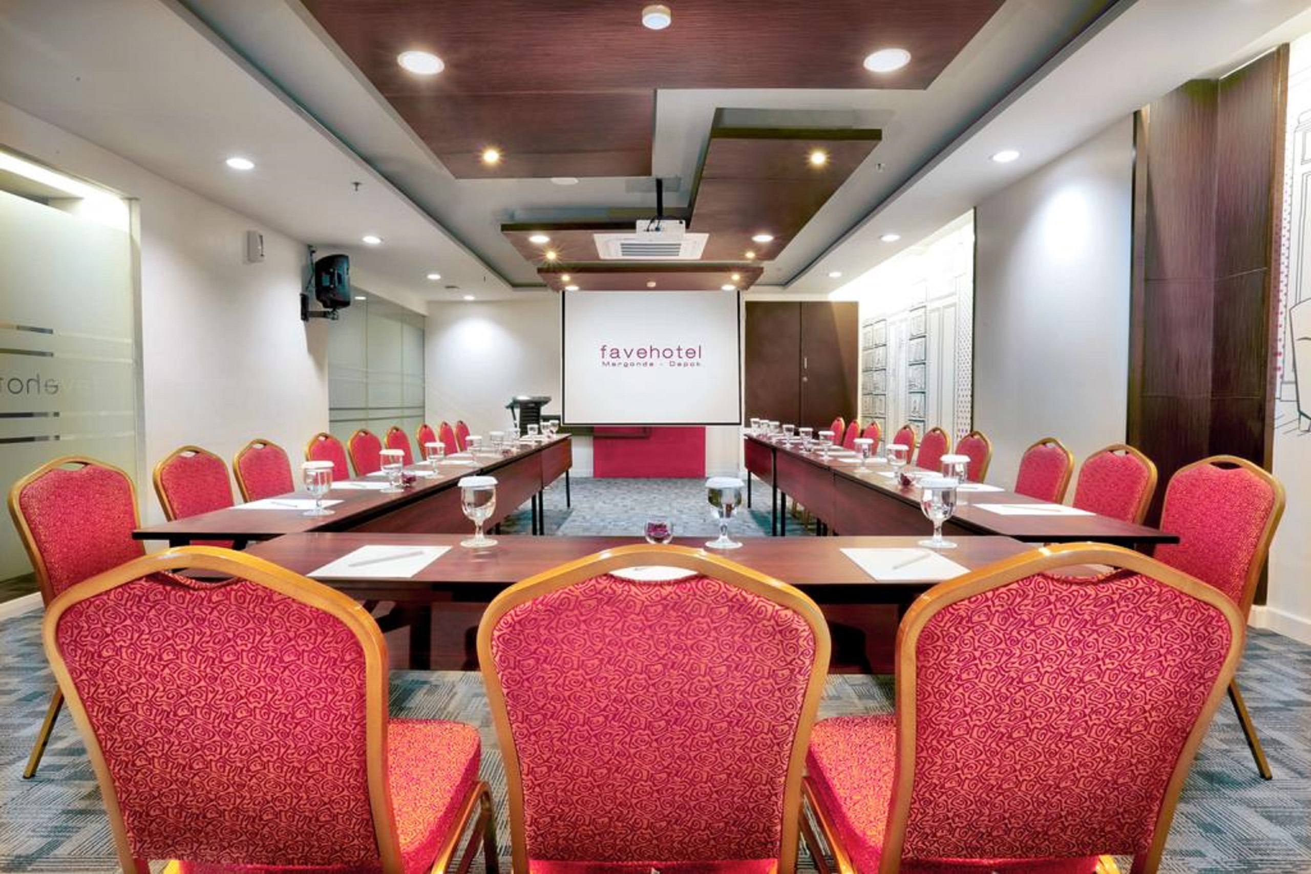 favehotel Margonda - Depok