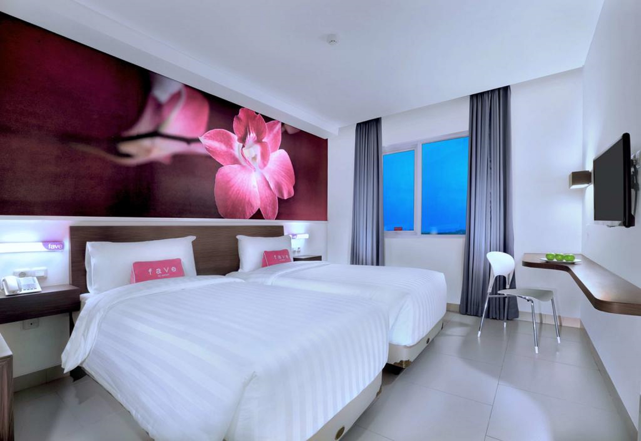 favehotel Margonda - Depok