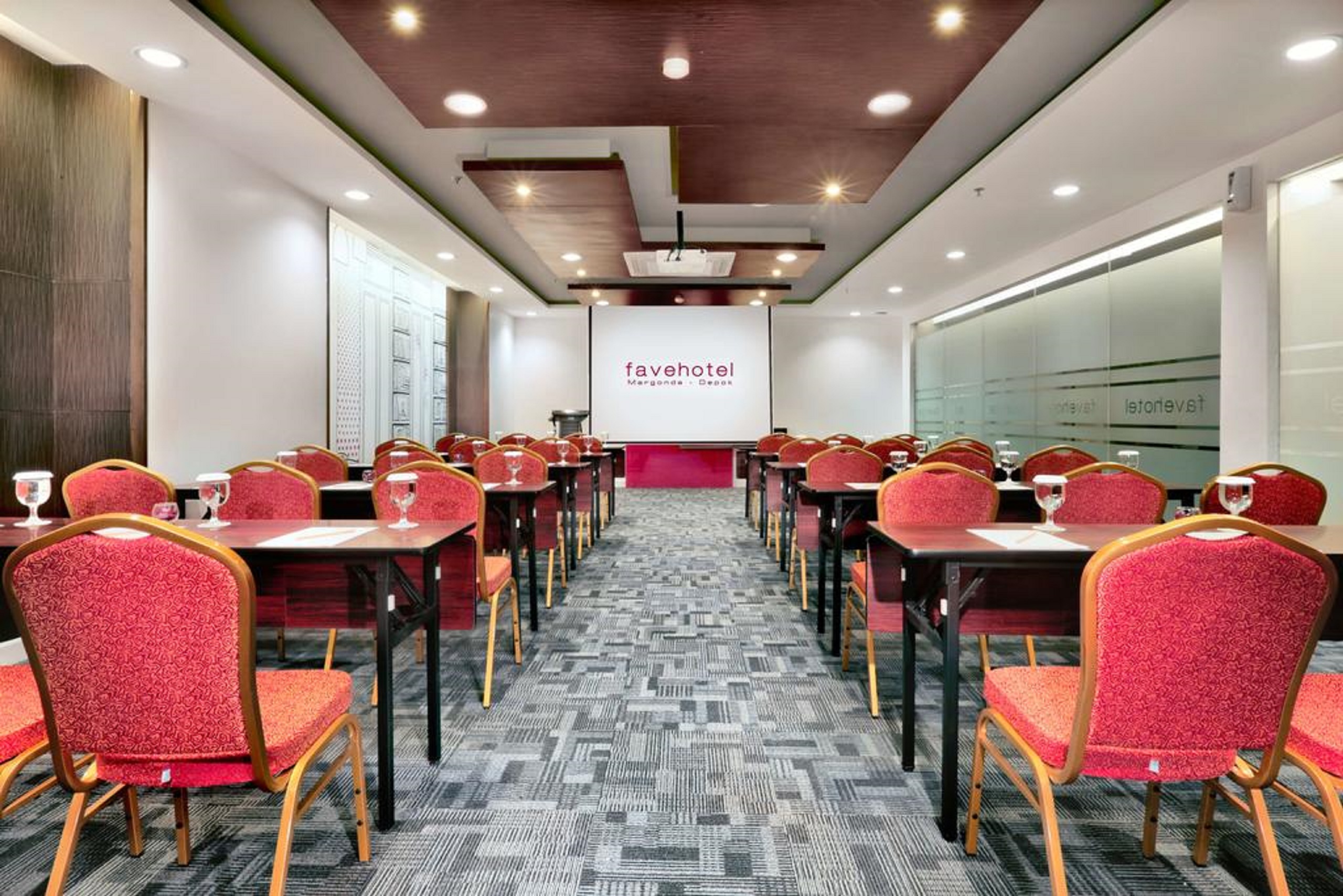 favehotel Margonda - Depok
