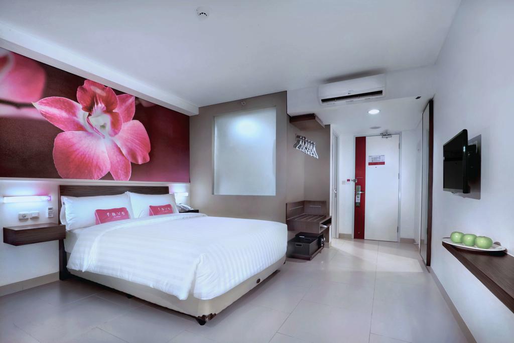 favehotel Margonda - Depok