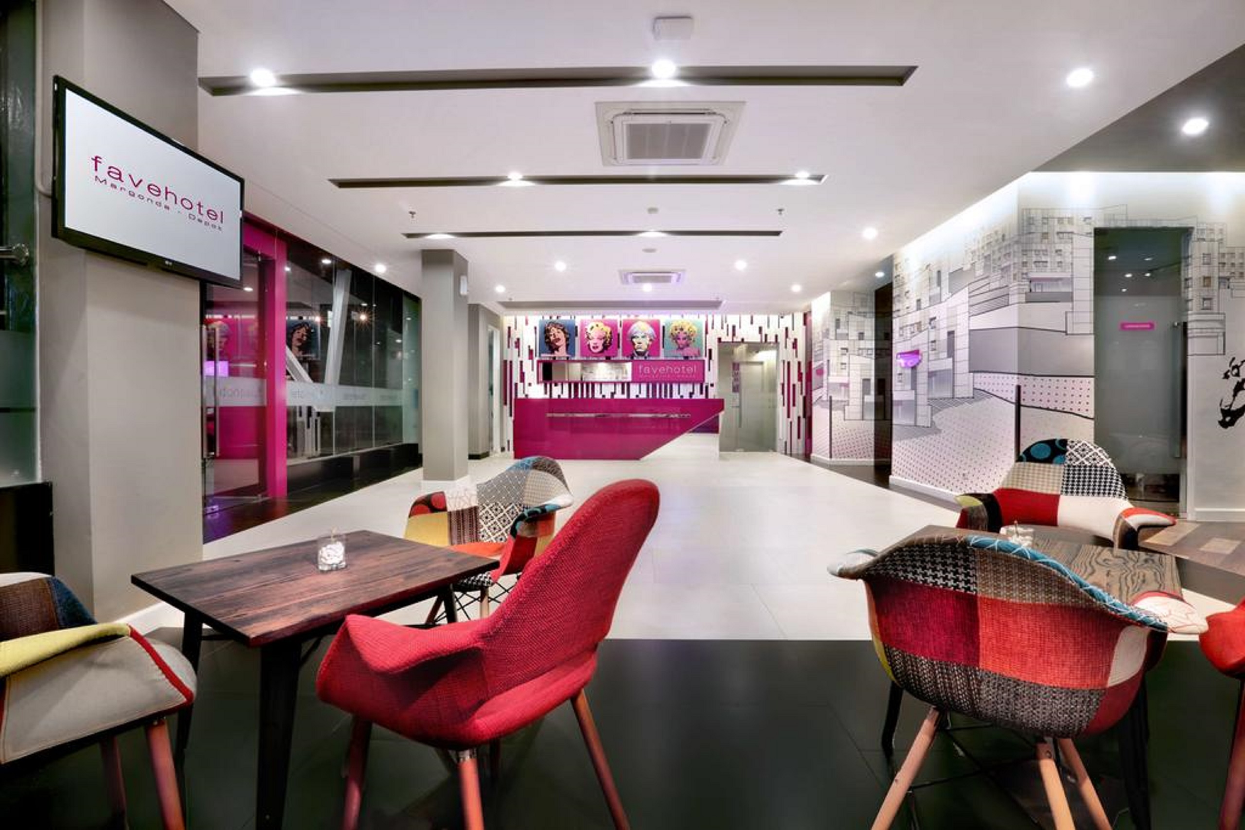 favehotel Margonda - Depok