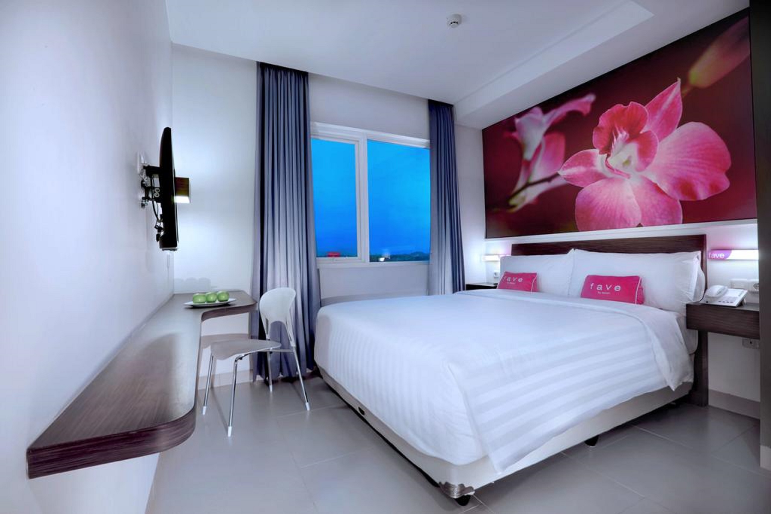 favehotel Margonda - Depok