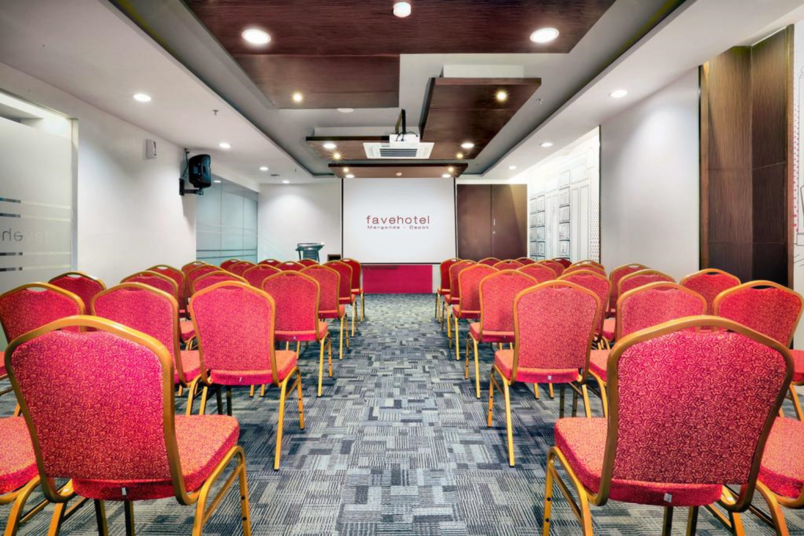 favehotel Margonda - Depok