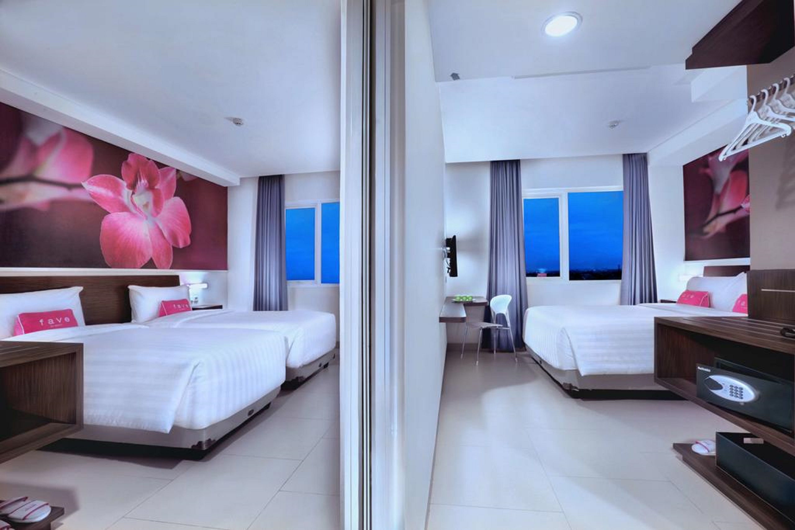 favehotel Margonda - Depok
