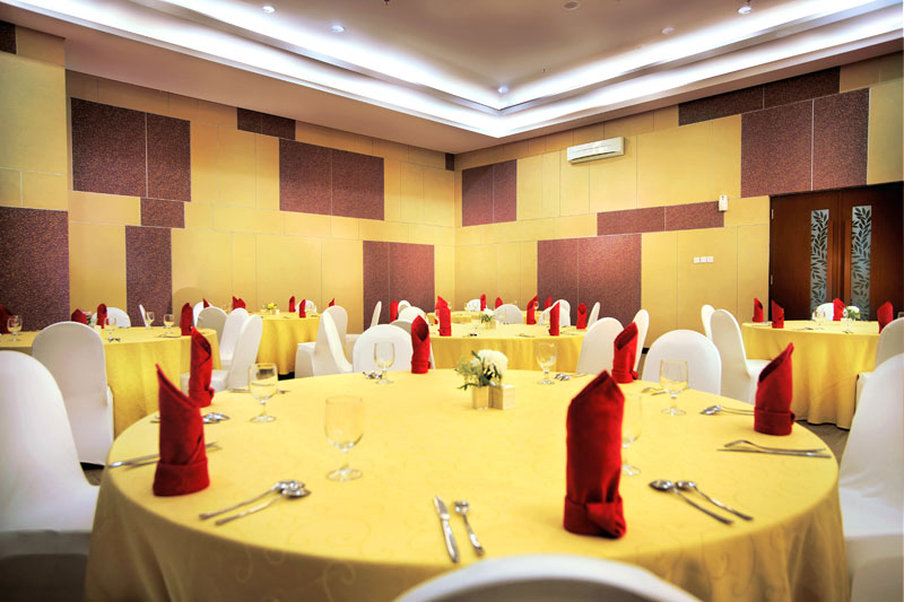 Favehotel Pasar Baru