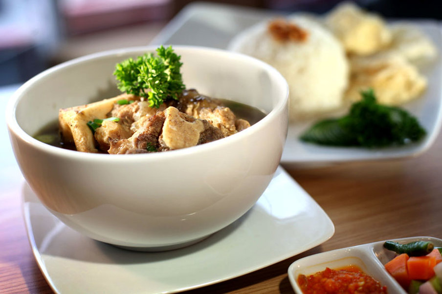 Favehotel Pasar Baru