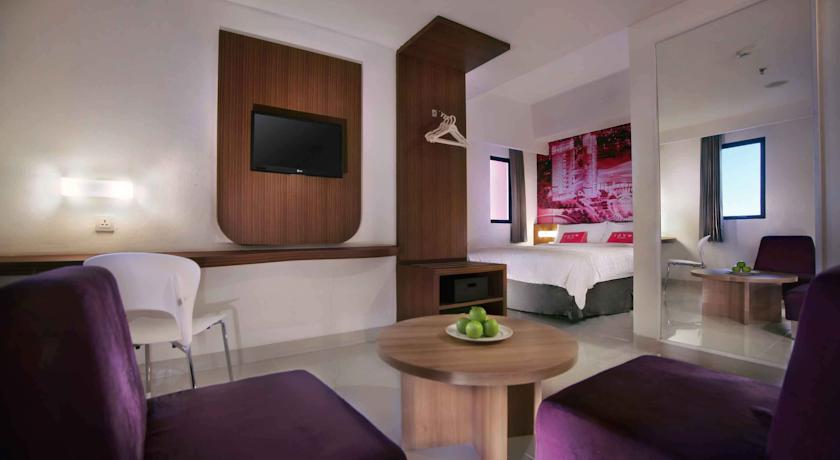 Favehotel PGC Cililitan