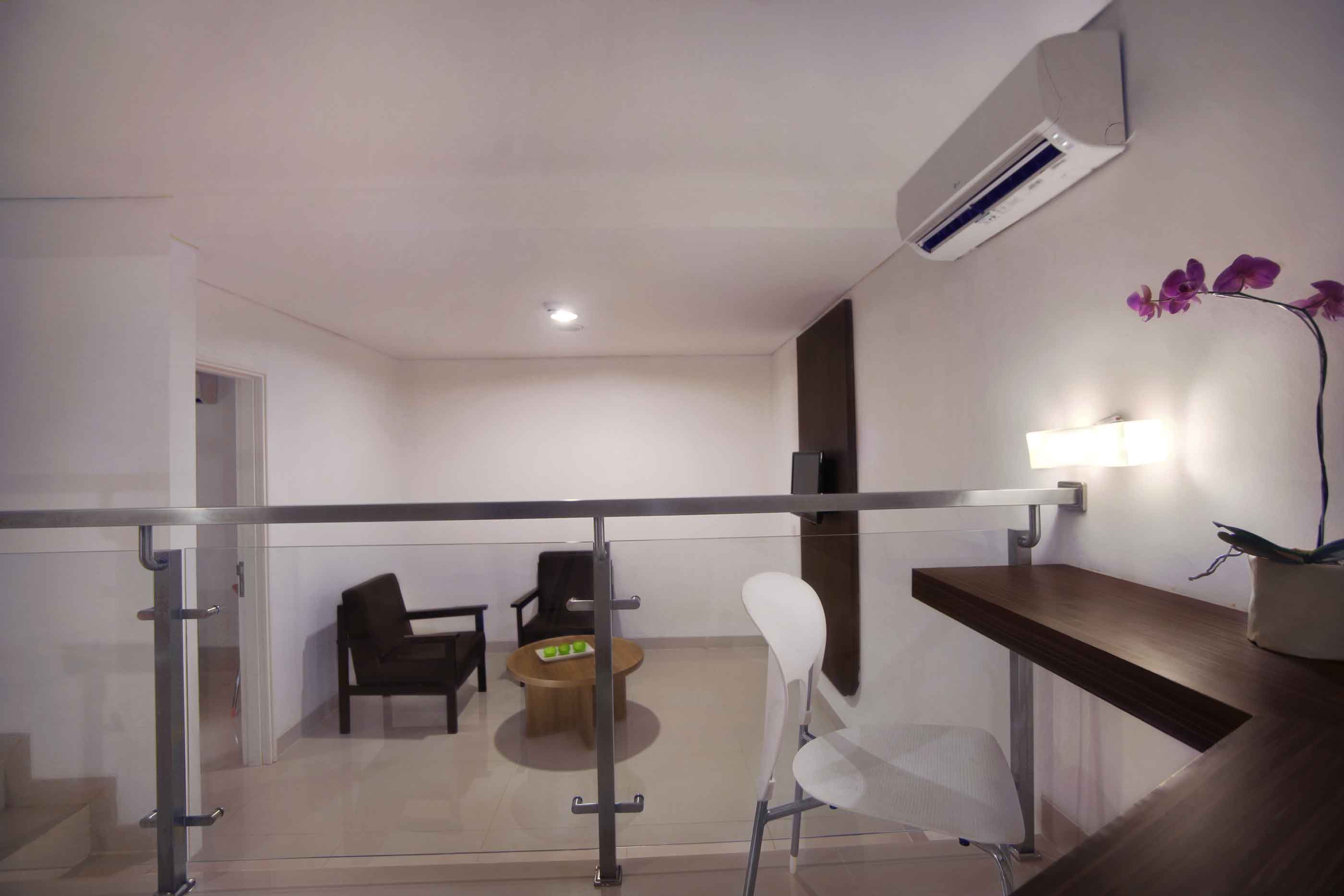 Favehotel PGC Cililitan