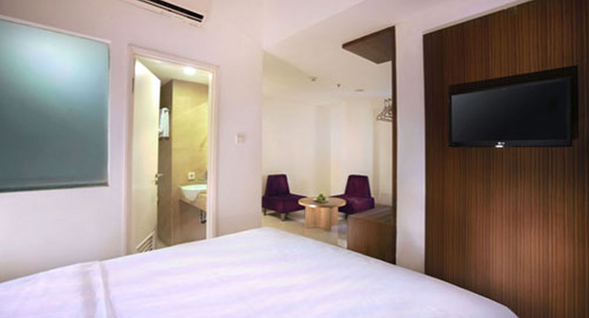 Favehotel PGC Cililitan