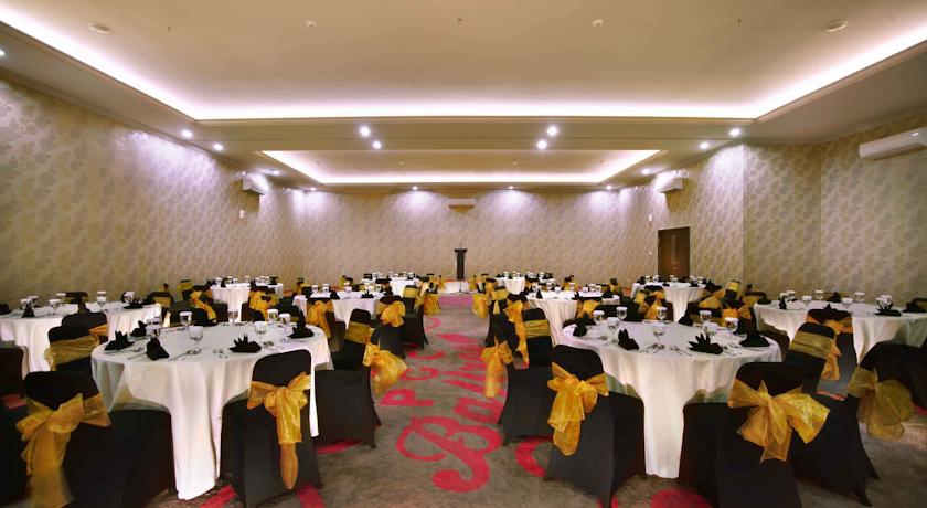 Favehotel PGC Cililitan