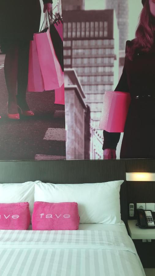 Favehotel Pluit Junction