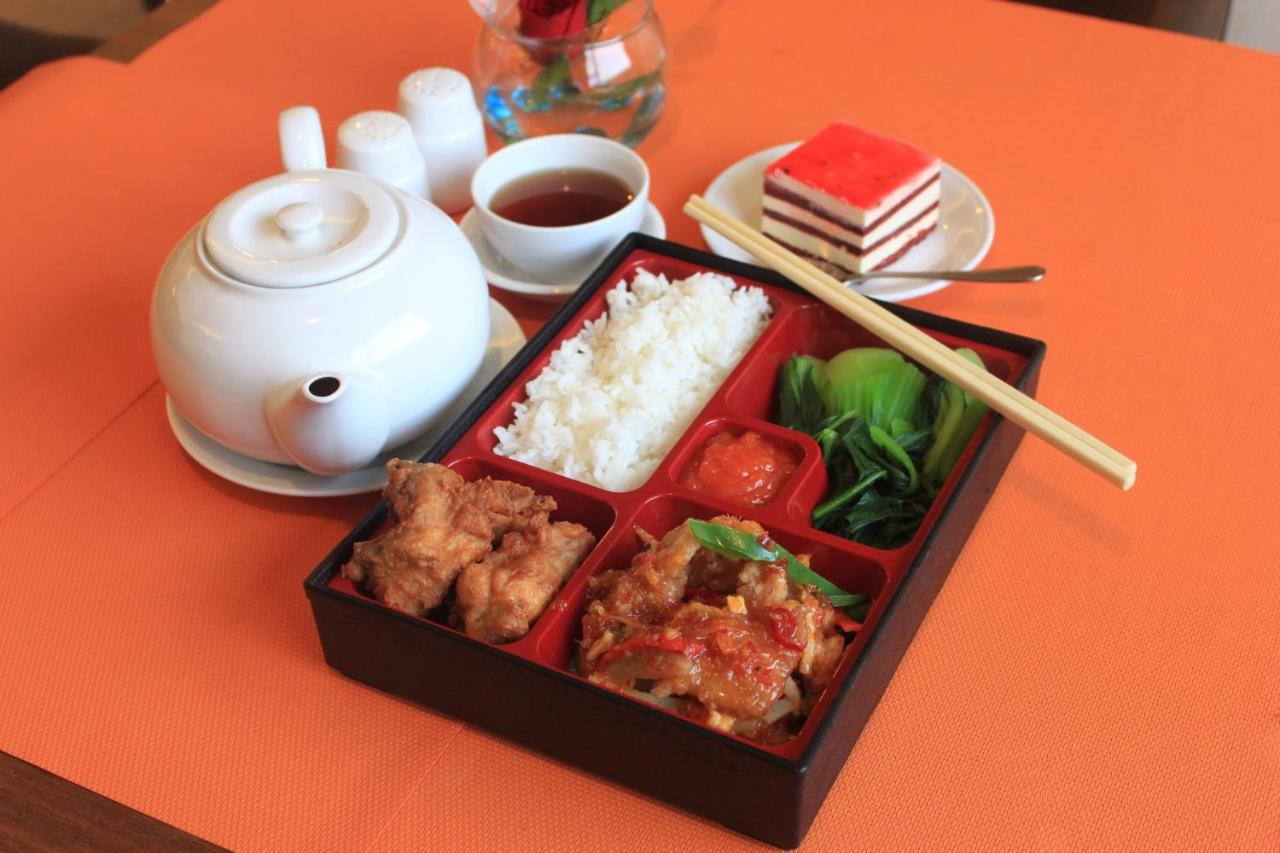 Favehotel Pluit Junction