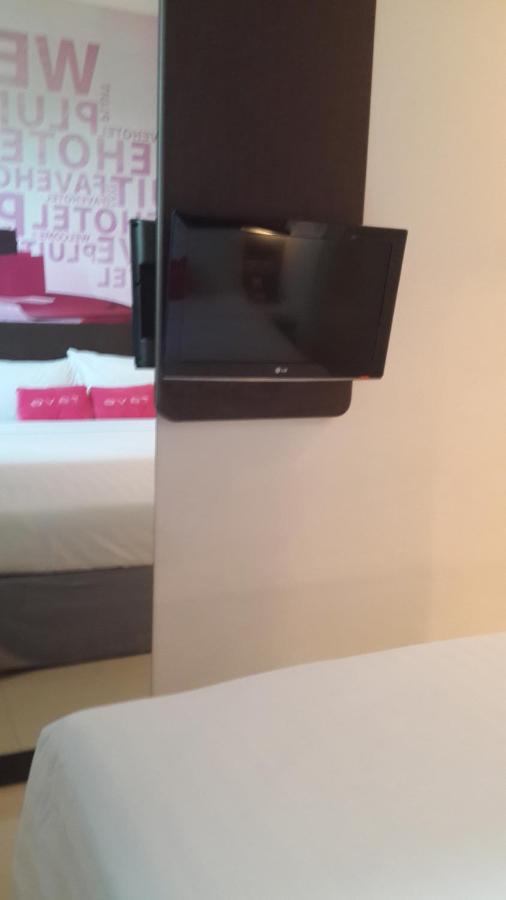 Favehotel Pluit Junction