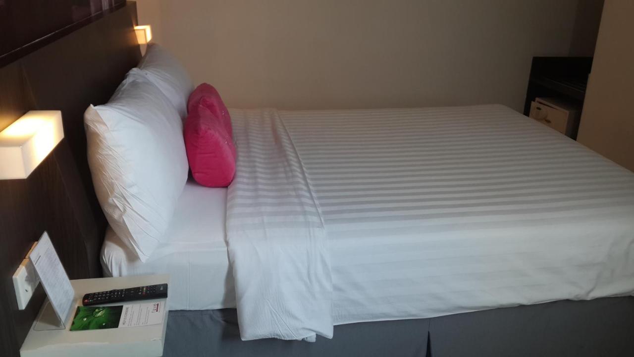 Favehotel Pluit Junction