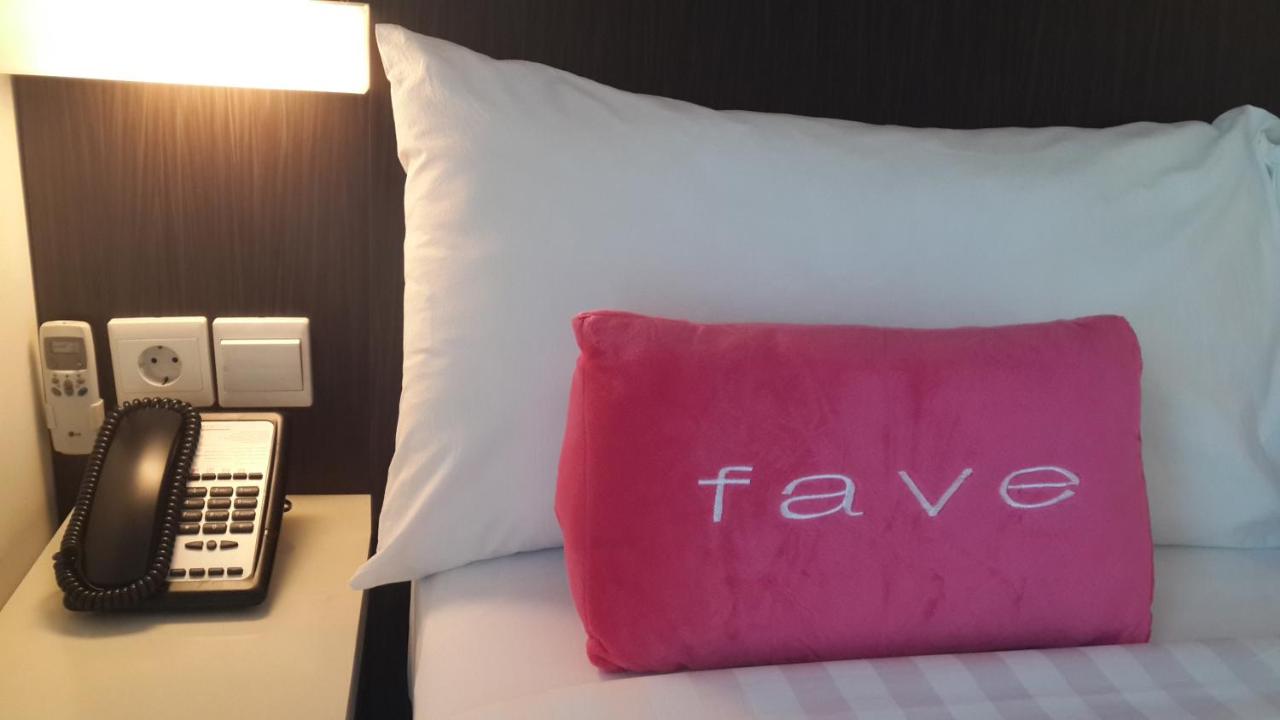 Favehotel Pluit Junction