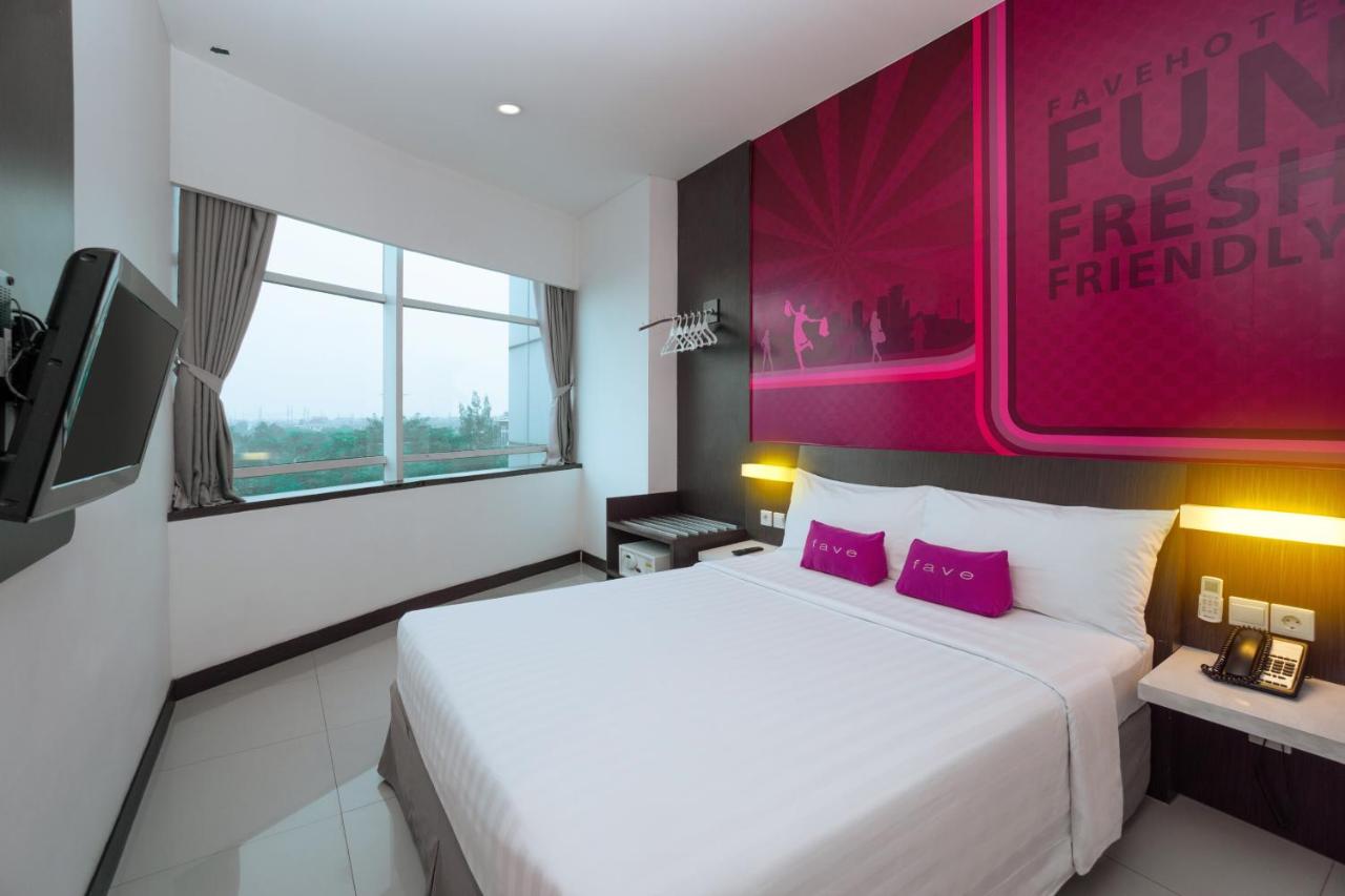 Favehotel Pluit Junction