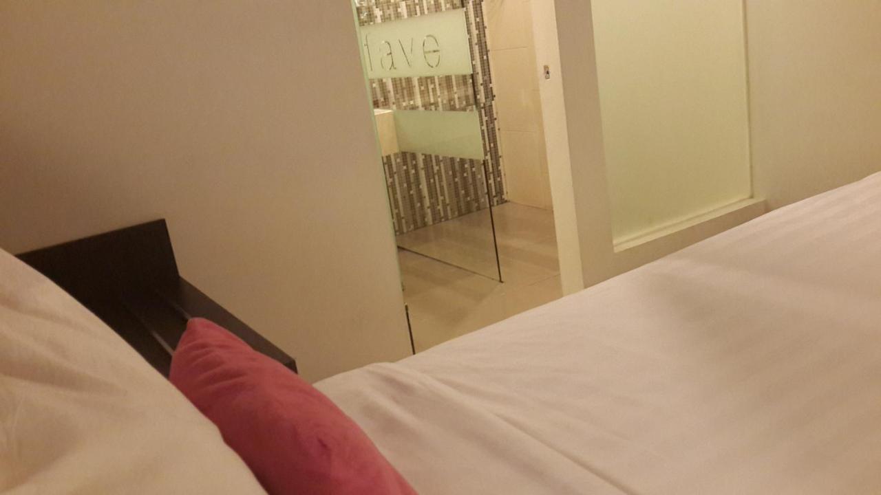 Favehotel Pluit Junction