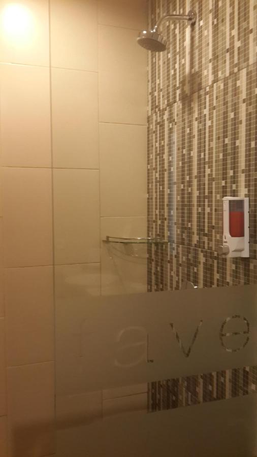 Favehotel Pluit Junction