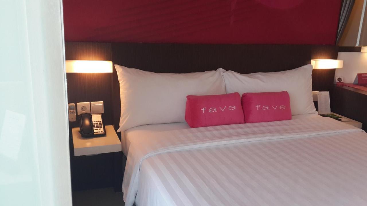 Favehotel Pluit Junction
