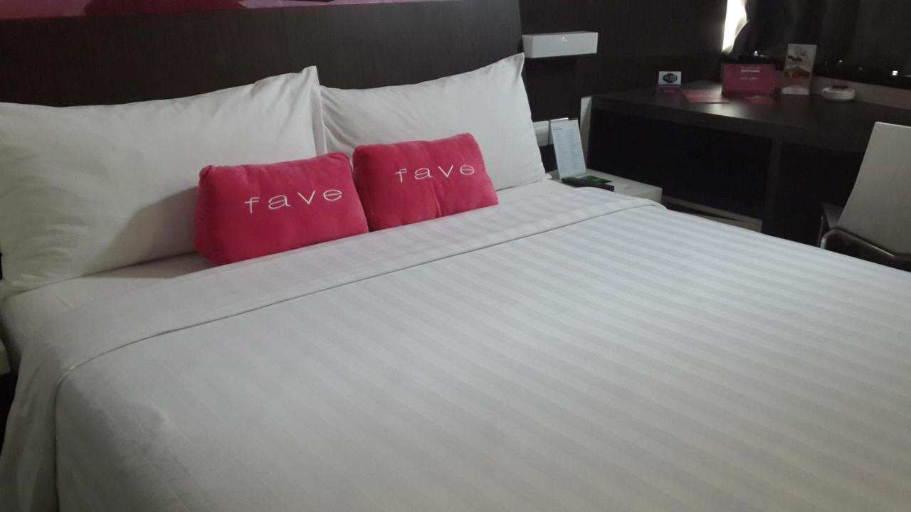 Favehotel Pluit Junction