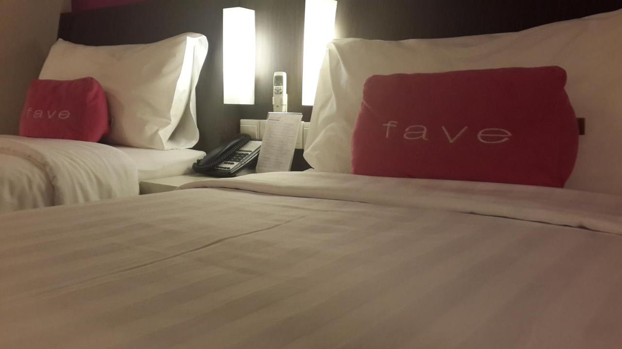 Favehotel Pluit Junction