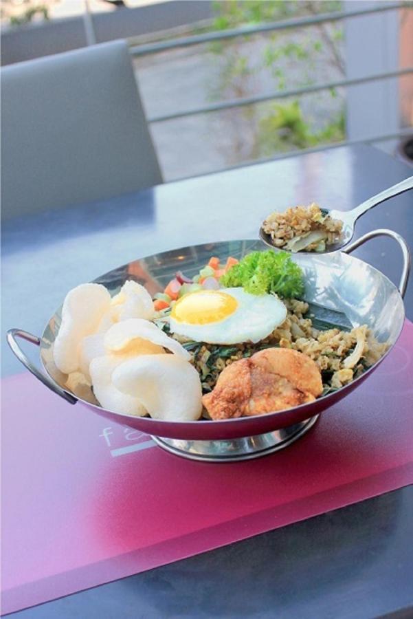 Favehotel Pluit Junction