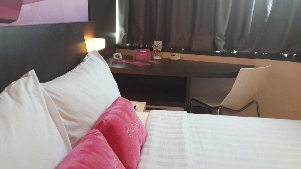 Favehotel Pluit Junction