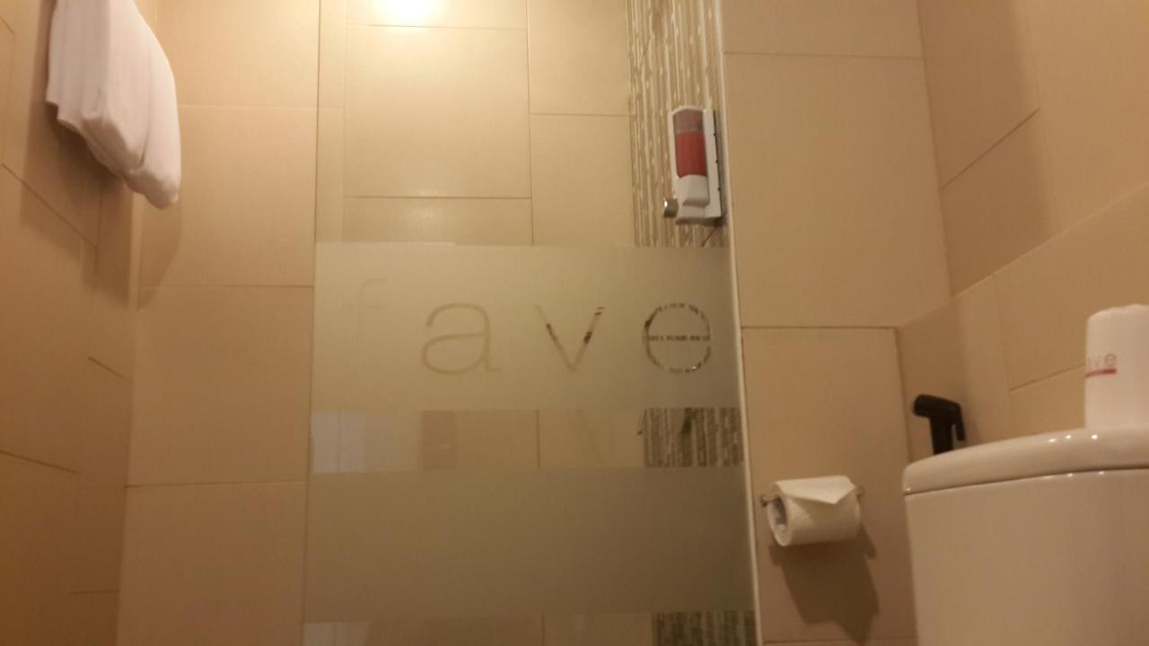 Favehotel Pluit Junction