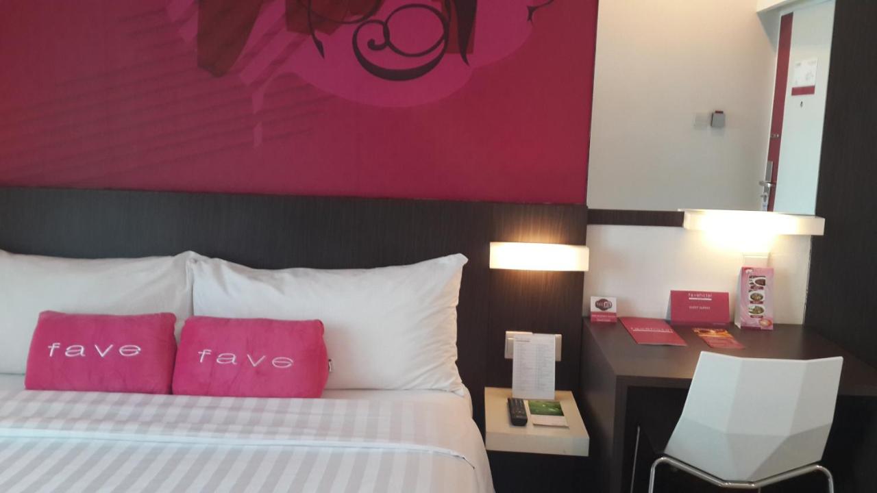 Favehotel Pluit Junction